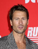 Paramount's 'The Running Man' New York Premiere