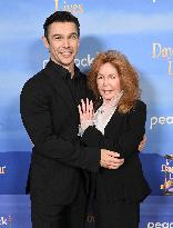 Peacock's 'Days Of Our Lives' 60th Anniversary Celebration