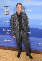 Peacock's 'Days Of Our Lives' 60th Anniversary Celebration