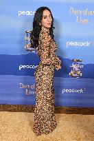 Peacock's 'Days Of Our Lives' 60th Anniversary Celebration