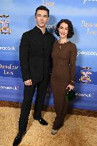 Peacock's 'Days Of Our Lives' 60th Anniversary Celebration