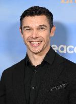 Peacock's 'Days Of Our Lives' 60th Anniversary Celebration