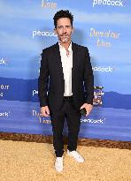 Peacock's 'Days Of Our Lives' 60th Anniversary Celebration