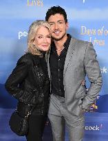 Peacock's 'Days Of Our Lives' 60th Anniversary Celebration