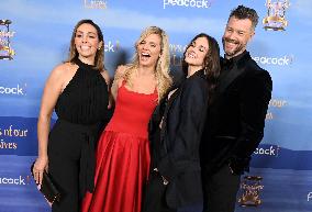 Peacock's 'Days Of Our Lives' 60th Anniversary Celebration