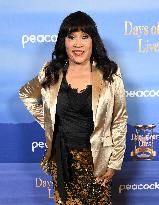 Peacock's 'Days Of Our Lives' 60th Anniversary Celebration