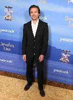 Peacock's 'Days Of Our Lives' 60th Anniversary Celebration