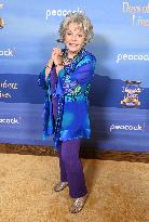 Peacock's 'Days Of Our Lives' 60th Anniversary Celebration