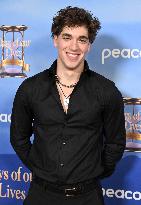 Peacock's 'Days Of Our Lives' 60th Anniversary Celebration