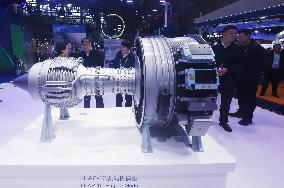 LEAP-1C Engine