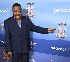 Peacock's 'Days Of Our Lives' 60th Anniversary Celebration