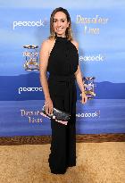 Peacock's 'Days Of Our Lives' 60th Anniversary Celebration