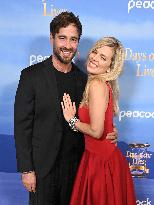 Peacock's 'Days Of Our Lives' 60th Anniversary Celebration