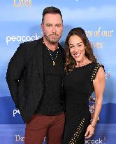 Peacock's 'Days Of Our Lives' 60th Anniversary Celebration