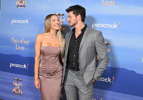 Peacock's 'Days Of Our Lives' 60th Anniversary Celebration