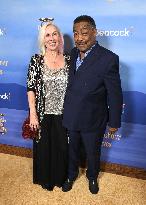 Peacock's 'Days Of Our Lives' 60th Anniversary Celebration