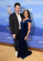 Peacock's 'Days Of Our Lives' 60th Anniversary Celebration