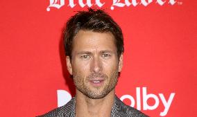 Paramount's 'The Running Man' New York Premiere