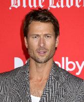 Paramount's 'The Running Man' New York Premiere