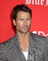 Paramount's 'The Running Man' New York Premiere