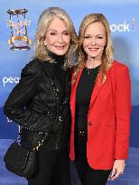 Peacock's 'Days Of Our Lives' 60th Anniversary Celebration