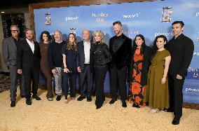 Peacock's 'Days Of Our Lives' 60th Anniversary Celebration