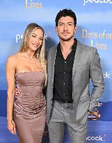 Peacock's 'Days Of Our Lives' 60th Anniversary Celebration