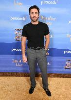 Peacock's 'Days Of Our Lives' 60th Anniversary Celebration