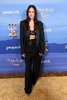 Peacock's 'Days Of Our Lives' 60th Anniversary Celebration