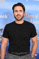 Peacock's 'Days Of Our Lives' 60th Anniversary Celebration