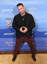 Peacock's 'Days Of Our Lives' 60th Anniversary Celebration