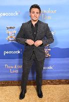 Peacock's 'Days Of Our Lives' 60th Anniversary Celebration