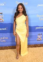 Peacock's 'Days Of Our Lives' 60th Anniversary Celebration