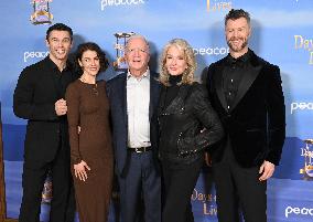Peacock's 'Days Of Our Lives' 60th Anniversary Celebration
