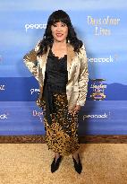 Peacock's 'Days Of Our Lives' 60th Anniversary Celebration