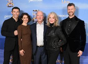 Peacock's 'Days Of Our Lives' 60th Anniversary Celebration