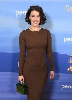 Peacock's 'Days Of Our Lives' 60th Anniversary Celebration