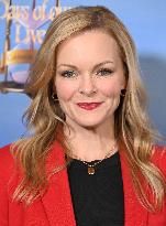 Peacock's 'Days Of Our Lives' 60th Anniversary Celebration