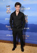 Peacock's 'Days Of Our Lives' 60th Anniversary Celebration