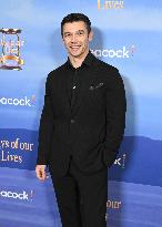 Peacock's 'Days Of Our Lives' 60th Anniversary Celebration