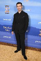 Peacock's 'Days Of Our Lives' 60th Anniversary Celebration