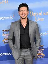 Peacock's 'Days Of Our Lives' 60th Anniversary Celebration