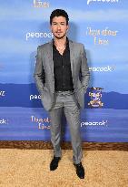 Peacock's 'Days Of Our Lives' 60th Anniversary Celebration