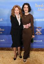 Peacock's 'Days Of Our Lives' 60th Anniversary Celebration