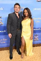 Peacock's 'Days Of Our Lives' 60th Anniversary Celebration