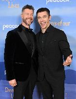 Peacock's 'Days Of Our Lives' 60th Anniversary Celebration