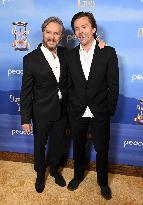 Peacock's 'Days Of Our Lives' 60th Anniversary Celebration