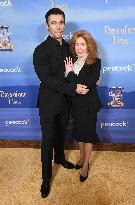 Peacock's 'Days Of Our Lives' 60th Anniversary Celebration