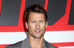 Paramount's 'The Running Man' New York Premiere