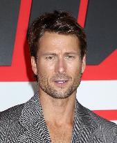 Paramount's 'The Running Man' New York Premiere